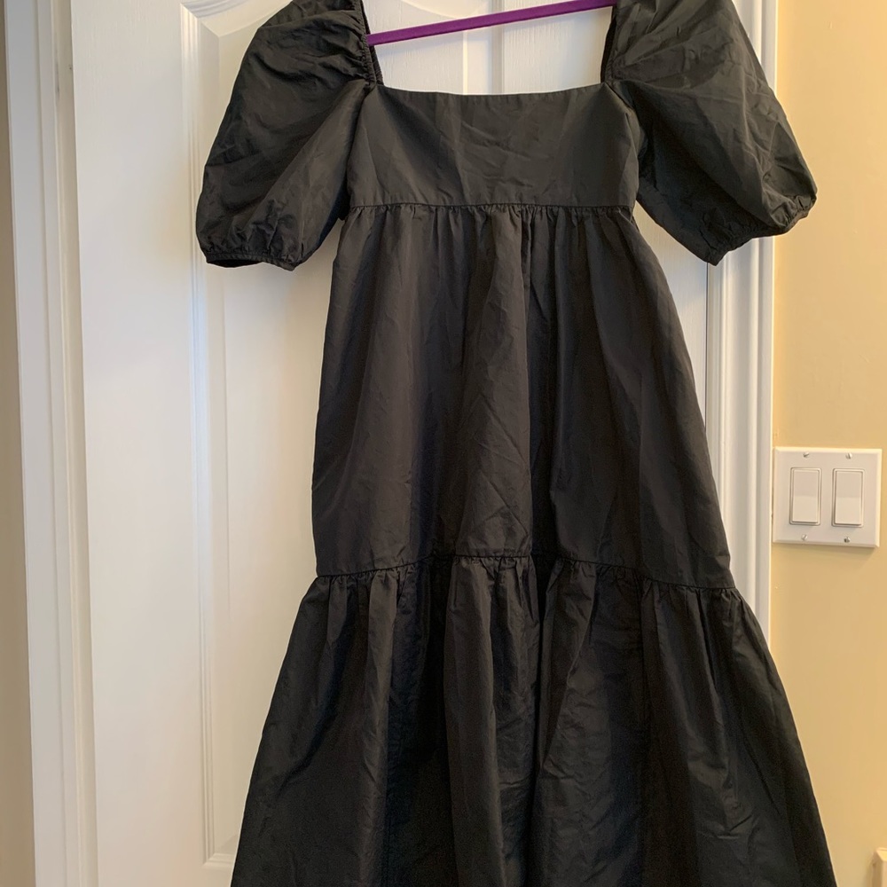 Wilfred Midi Dress